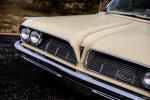 Pontiac Bonneville Convertible 1961 года